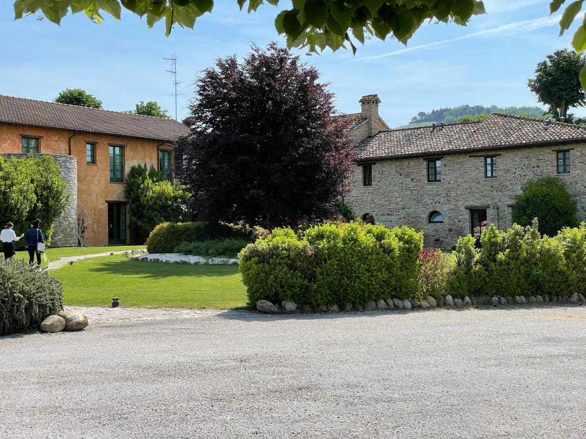 Ca' Virginia Wellness Farm stay *