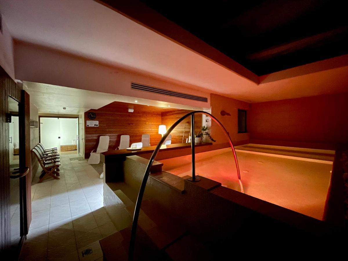 Alloggio per agriturismo Ca' Virginia Wellness *