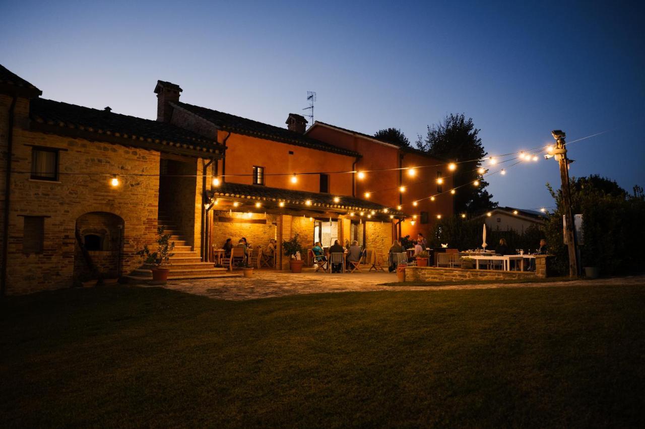 Ca' Virginia Wellness Montecalvo in Foglia