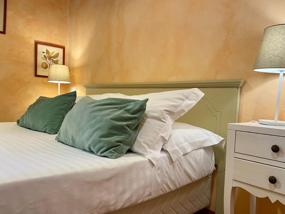 Ca' Virginia Wellness Farm stay