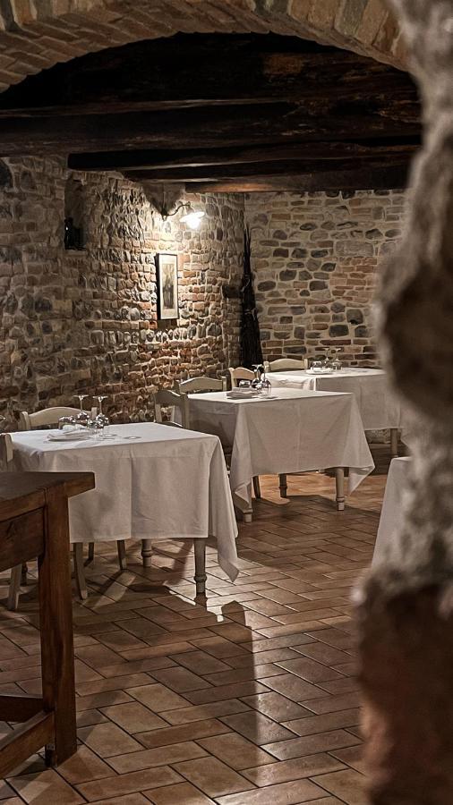 Farm stay Ca' Virginia Wellness *