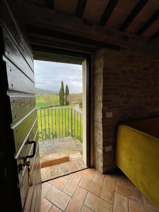 Farm stay Ca' Virginia Wellness