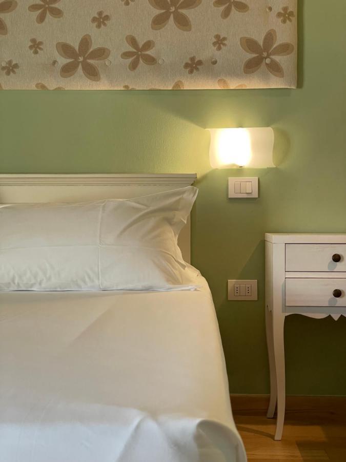 Ca' Virginia Wellness Farm stay *