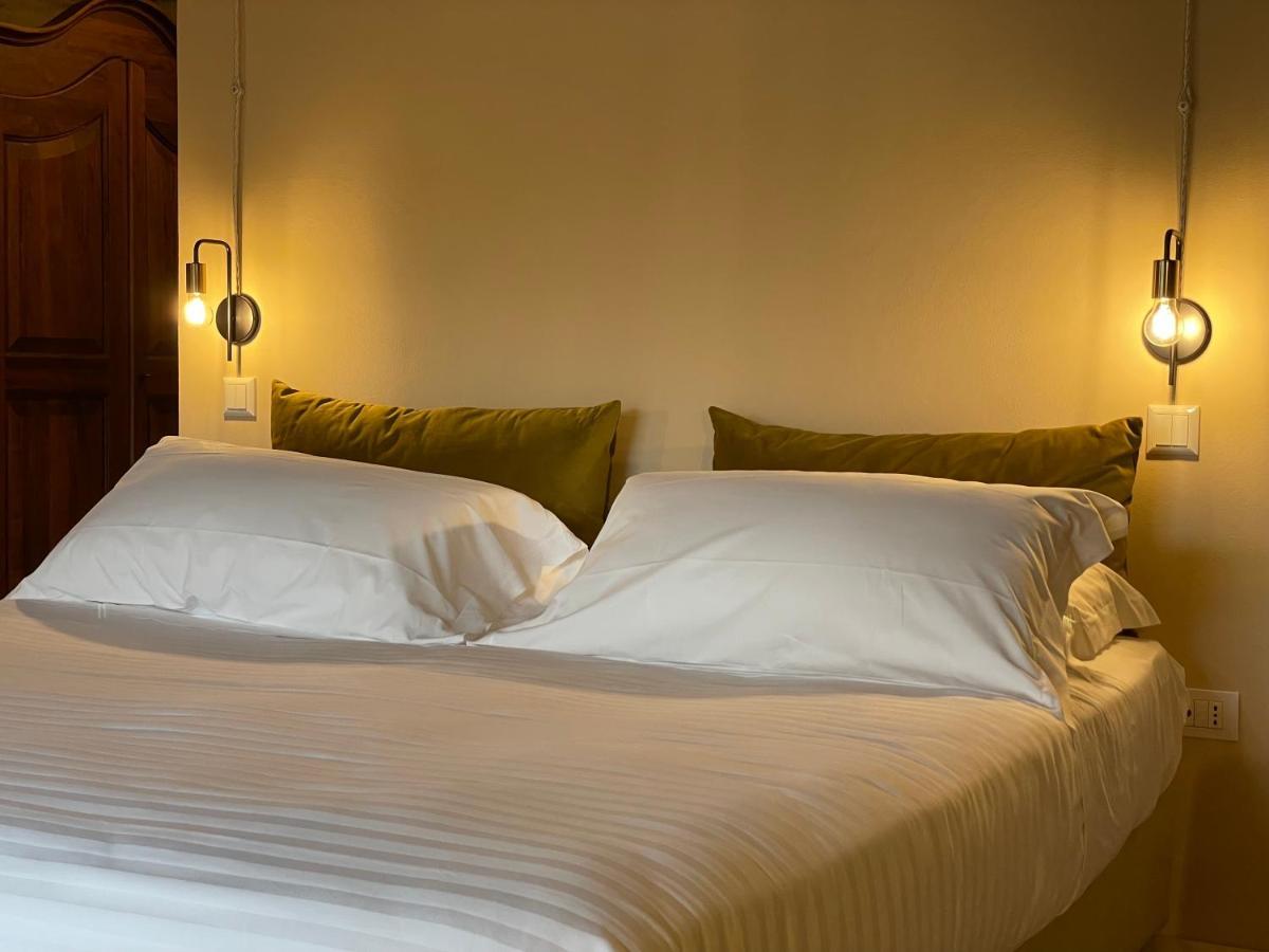 Farm stay Ca' Virginia Wellness *