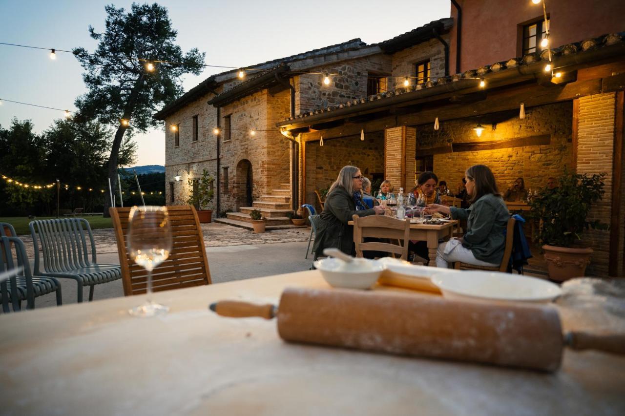 Ca' Virginia Wellness Agroturismo *