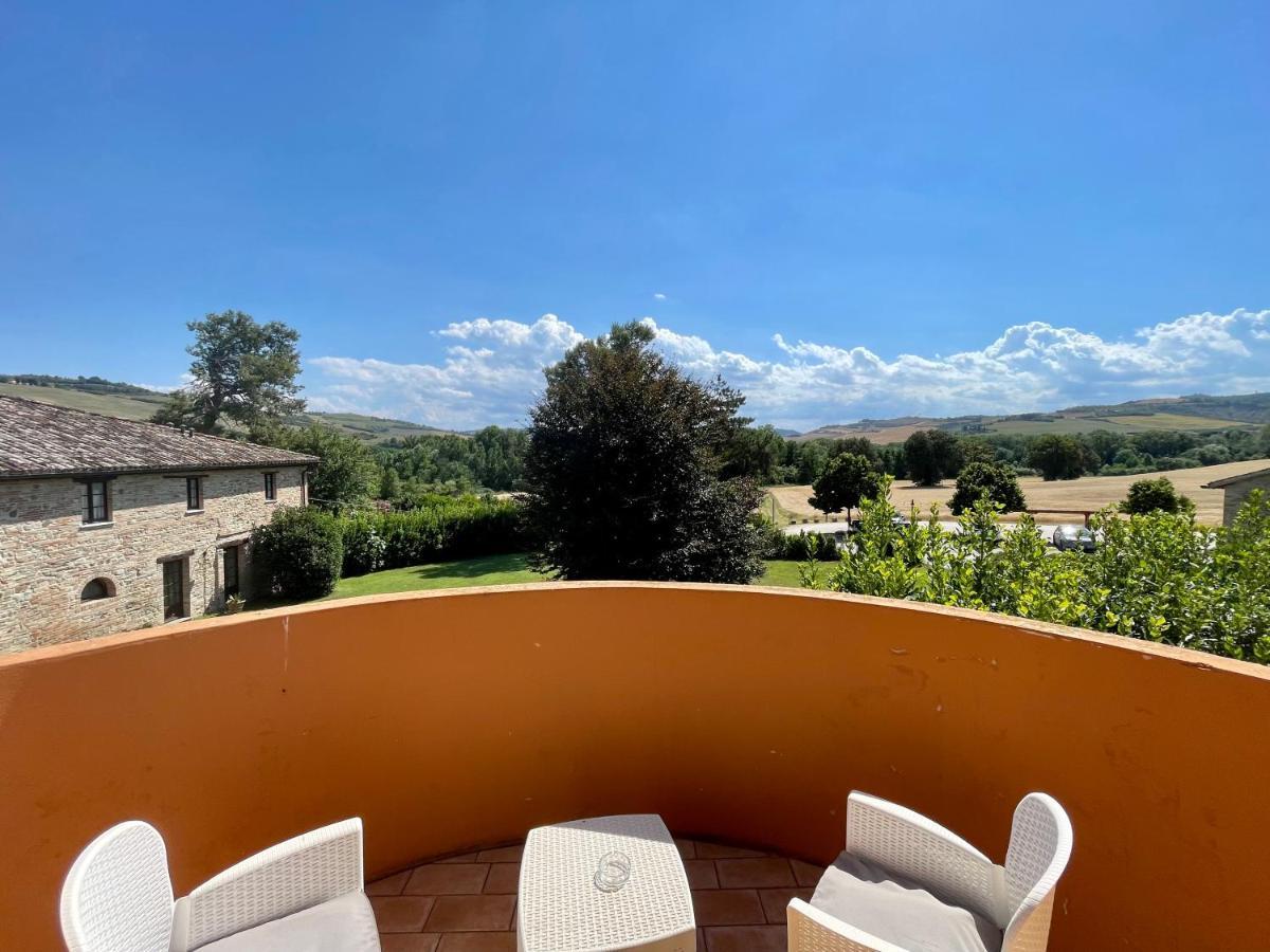 Ca' Virginia Wellness * Montecalvo in Foglia