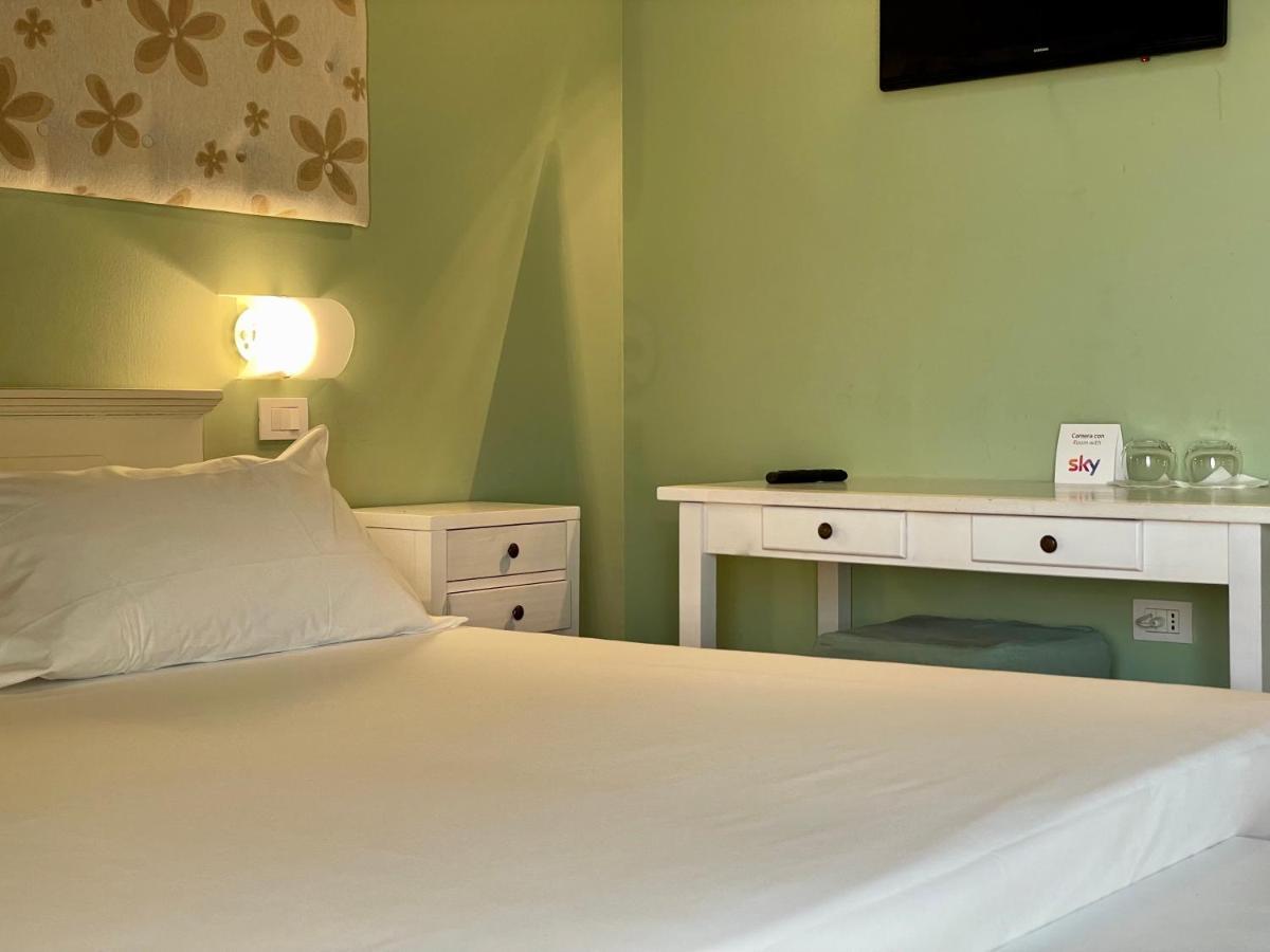 Ca' Virginia Wellness Farm stay