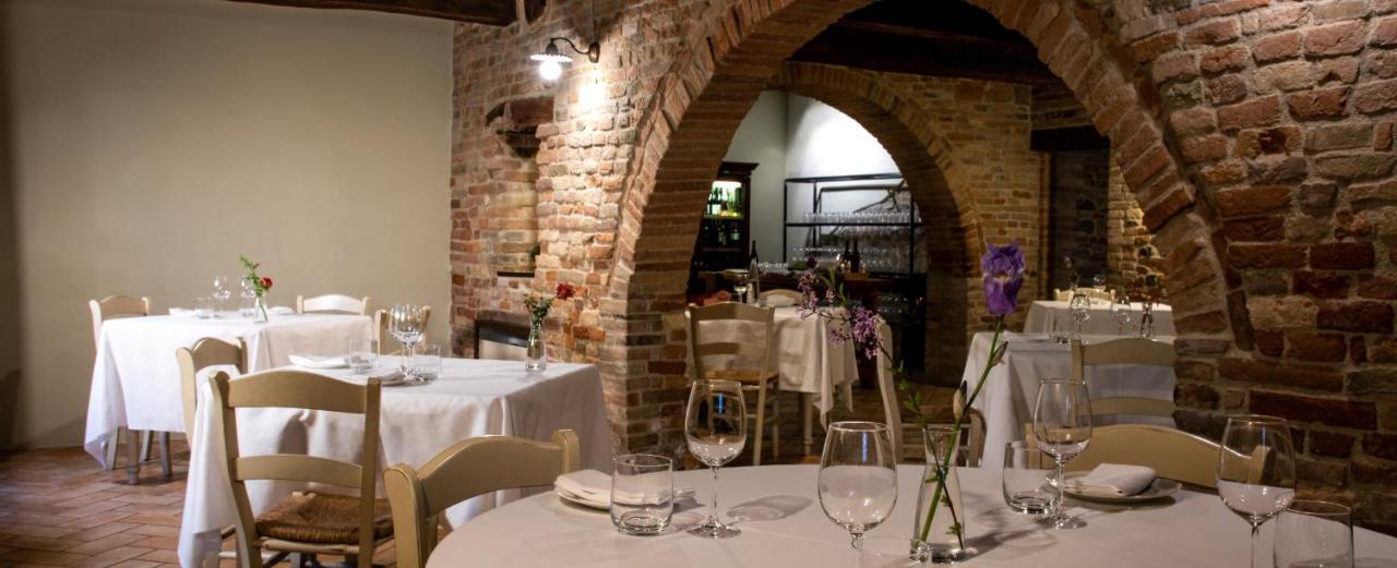 Alloggio per agriturismo Ca' Virginia Wellness