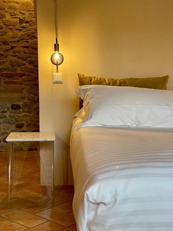 Farm stay Ca' Virginia Wellness