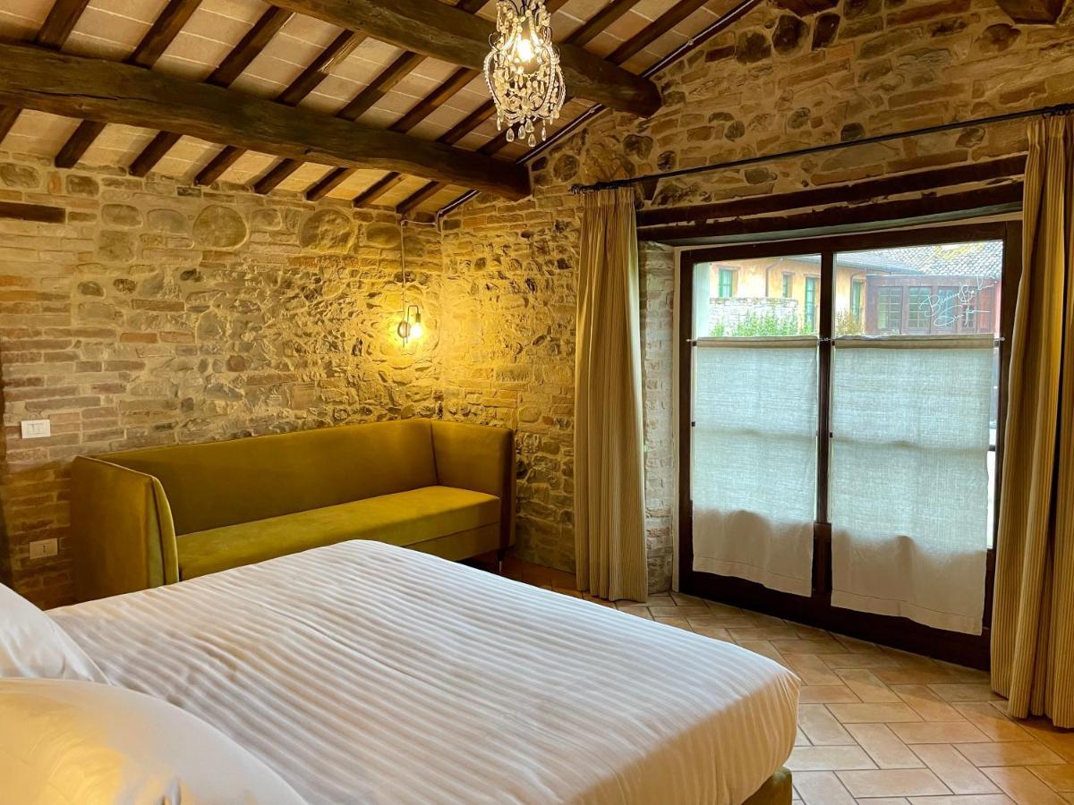 Farm stay Ca' Virginia Wellness