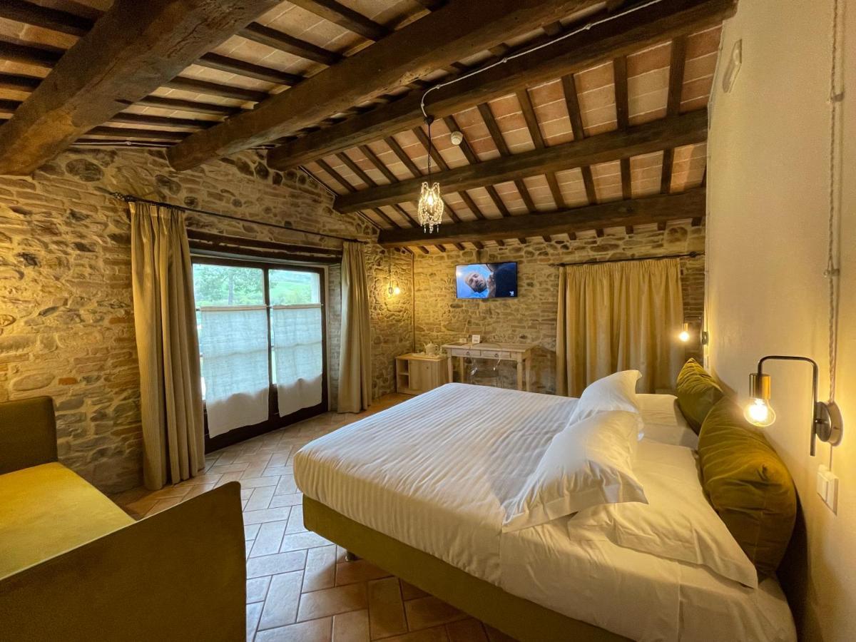 Ca' Virginia Wellness Montecalvo in Foglia