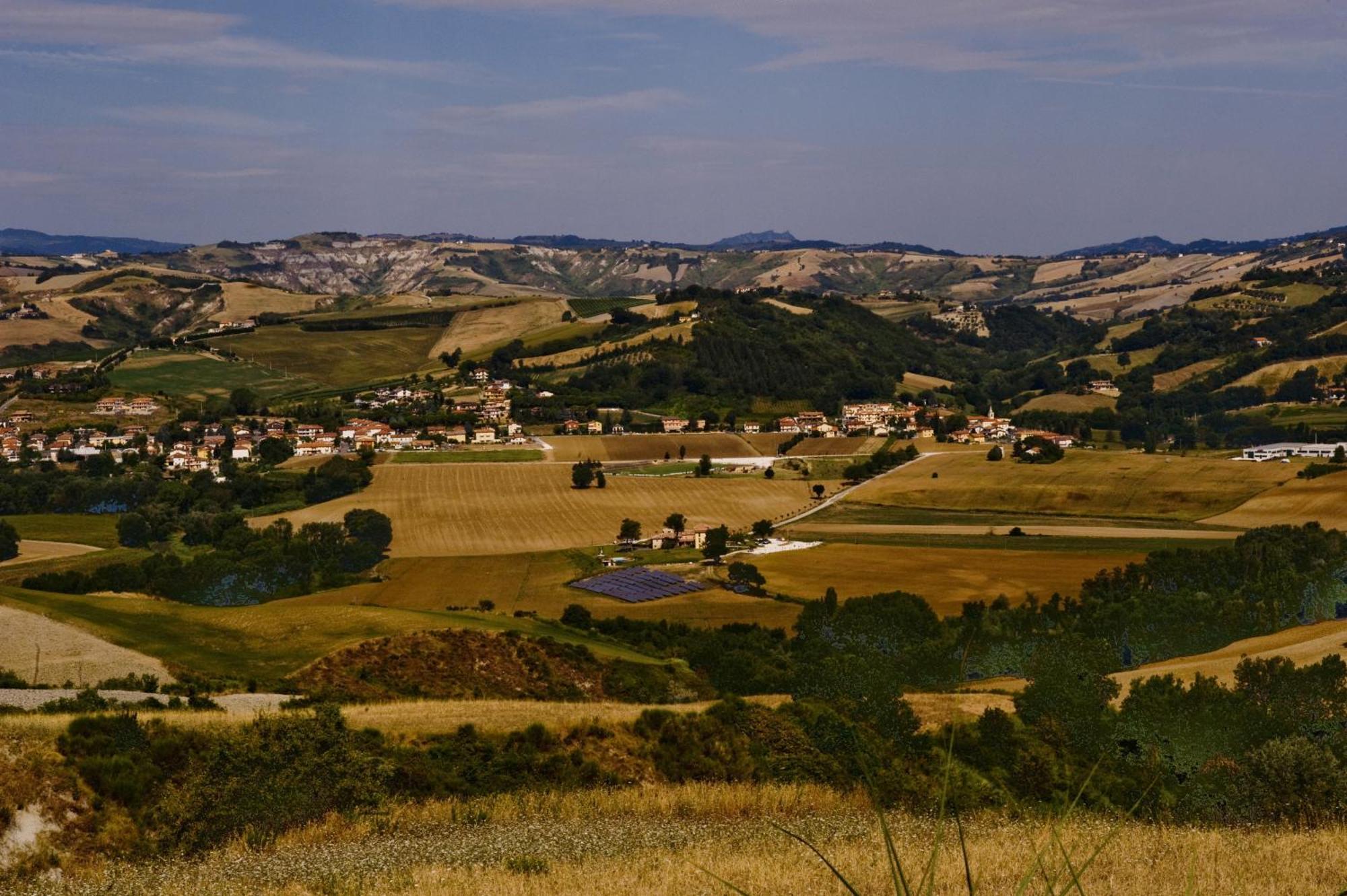 Ca' Virginia Wellness Alloggio per agriturismo