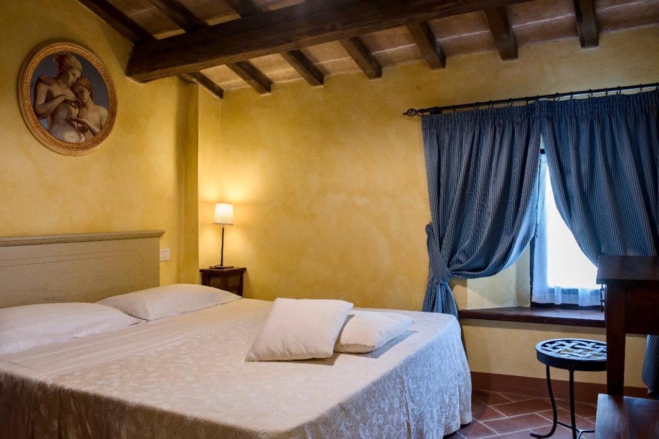 Farm stay Ca' Virginia Wellness Montecalvo in Foglia