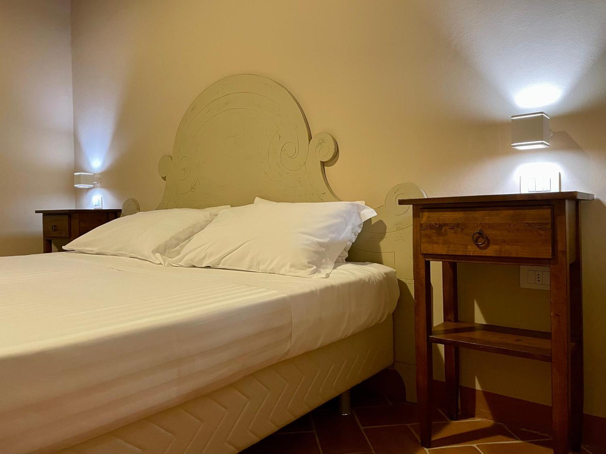 Ca' Virginia Wellness * Montecalvo in Foglia