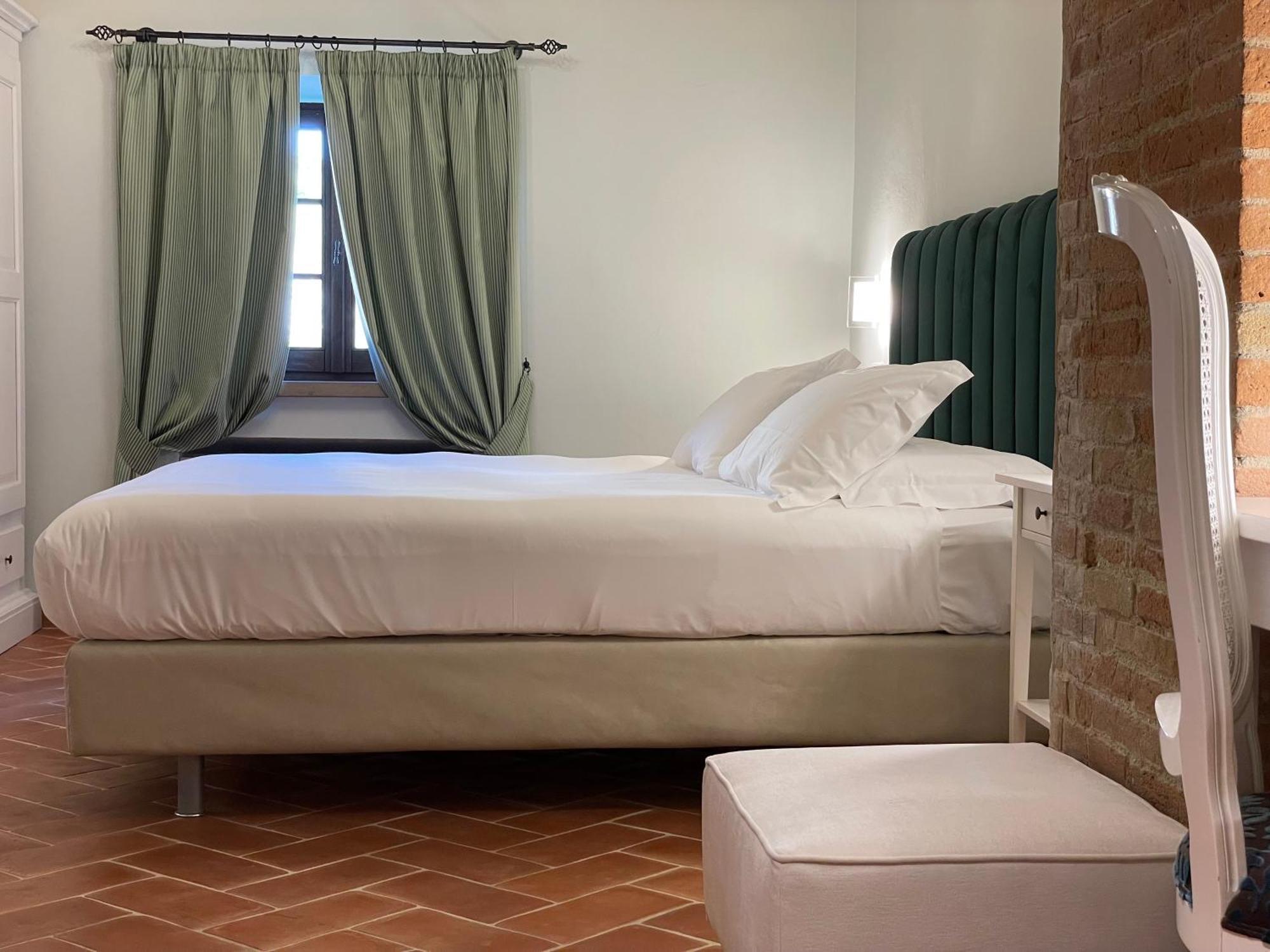 Ca' Virginia Wellness Alloggio per agriturismo *