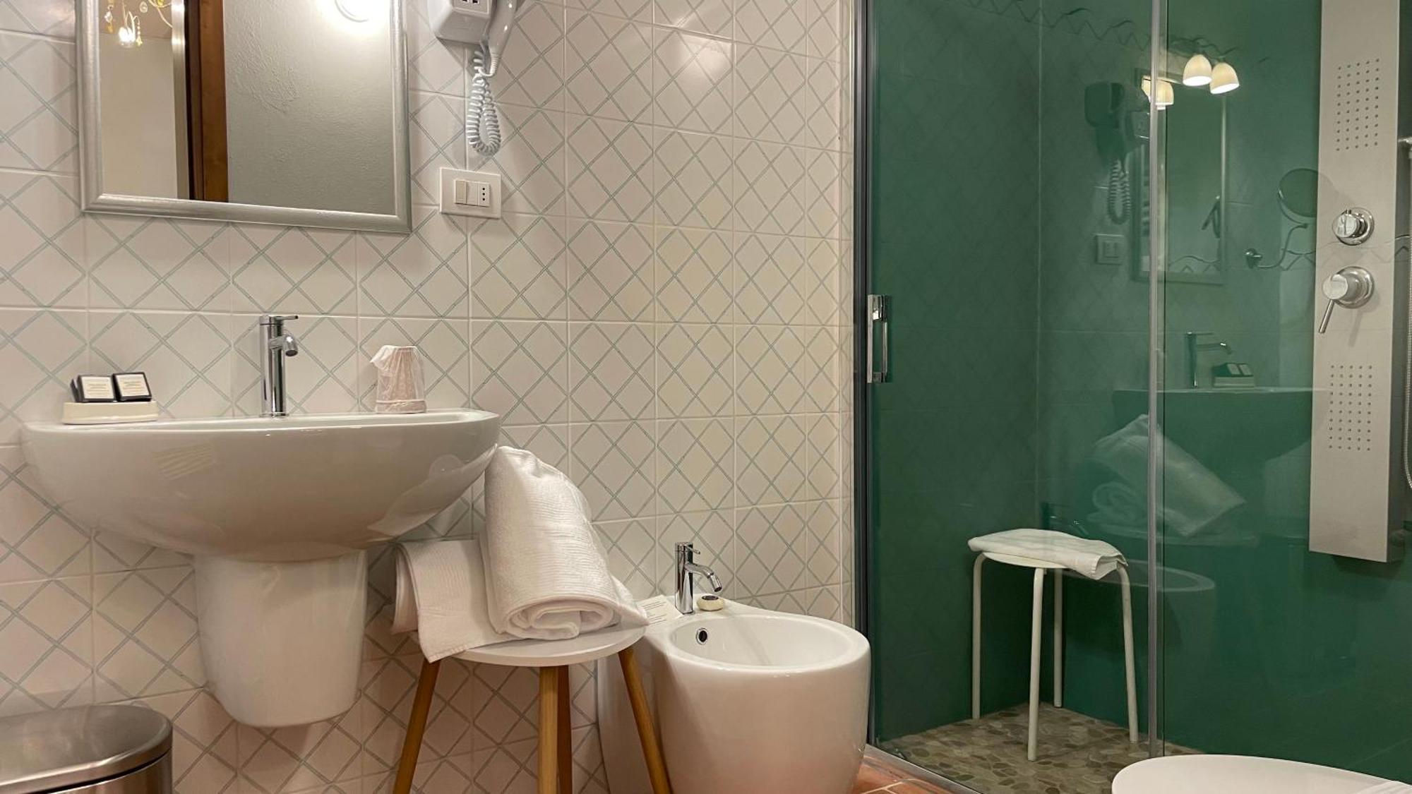 Ca' Virginia Wellness Montecalvo in Foglia