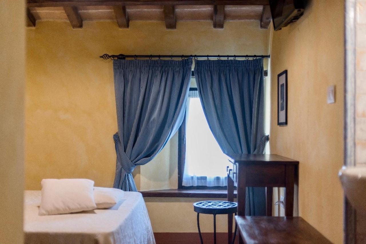 Ca' Virginia Wellness * Montecalvo in Foglia