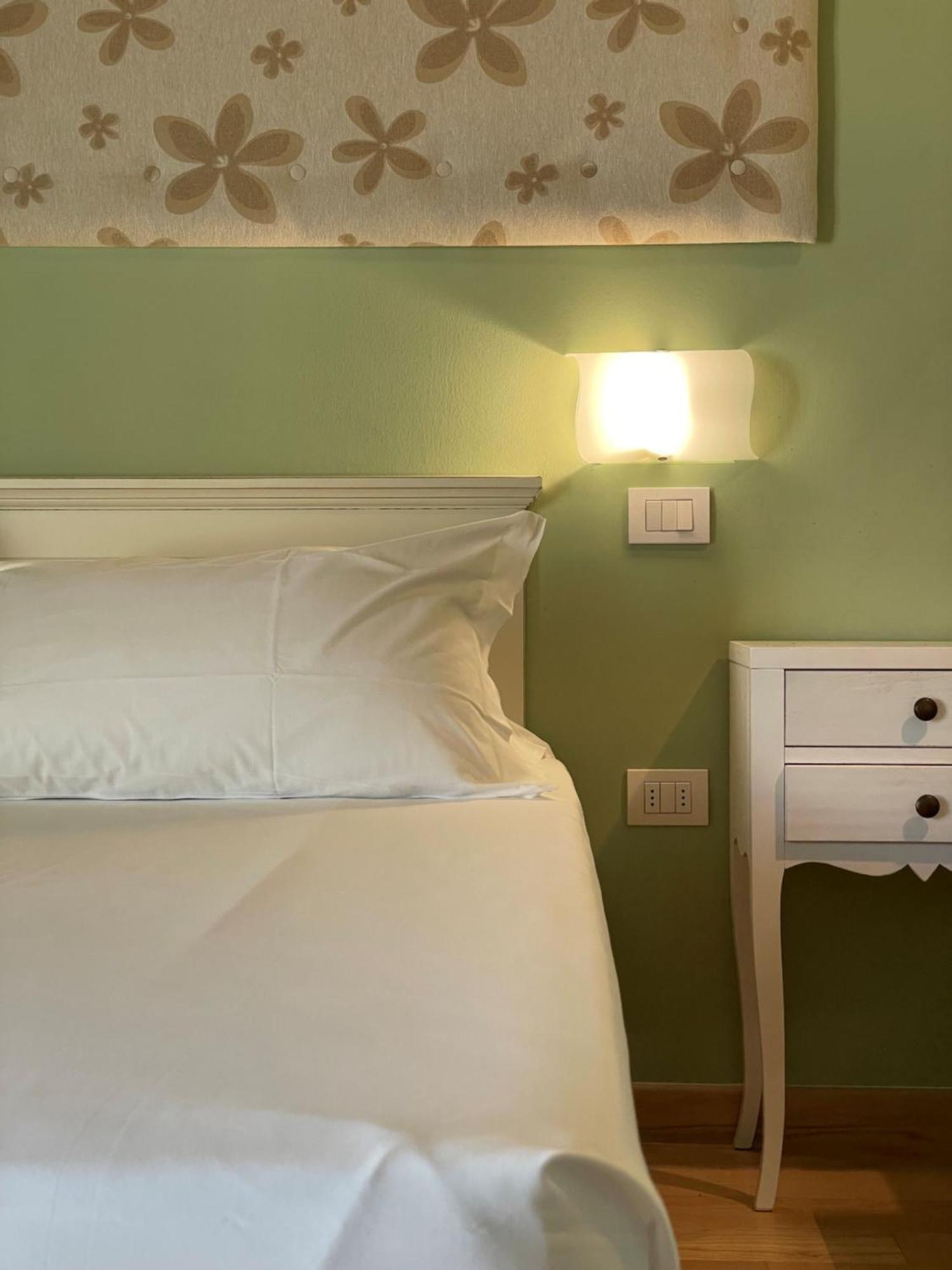 Ca' Virginia Wellness Farm stay Montecalvo in Foglia