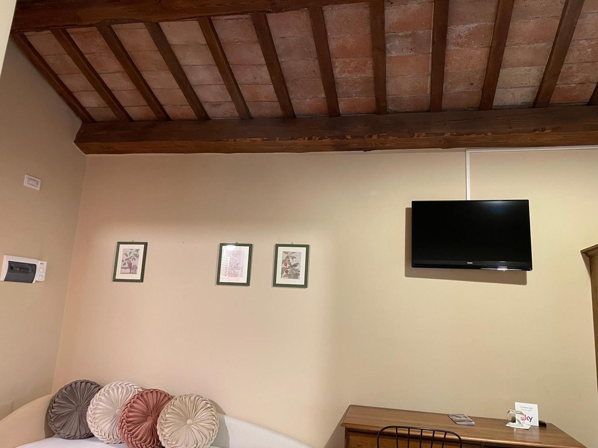 Ca' Virginia Wellness Montecalvo in Foglia