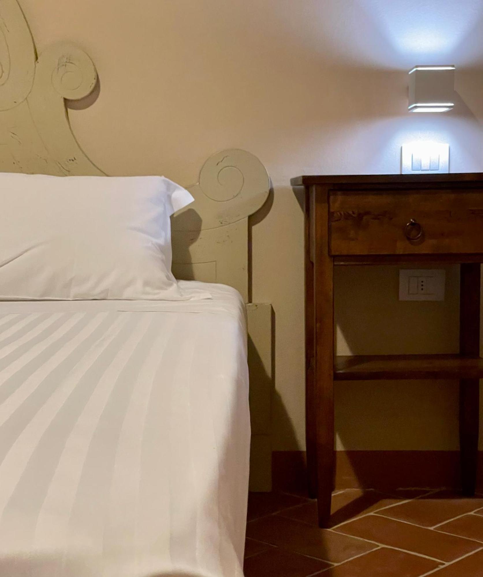 Farm stay Ca' Virginia Wellness Montecalvo in Foglia