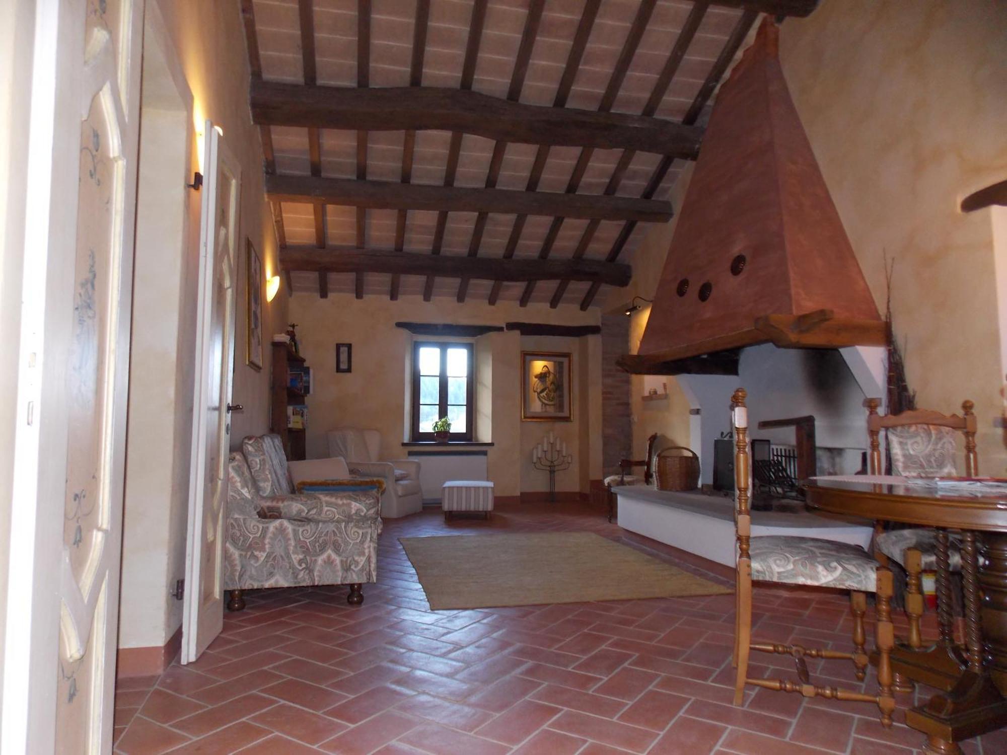 Ca' Virginia Wellness Farm stay
