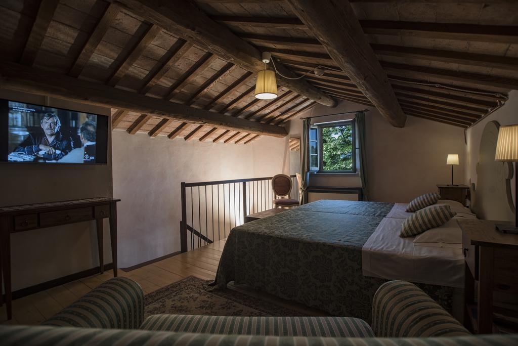 Farm stay Ca' Virginia Wellness *
