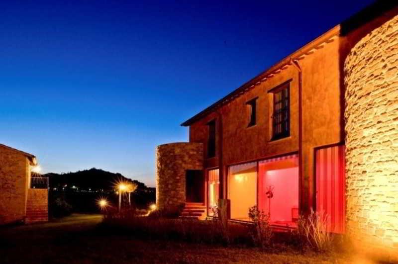 Farm stay Ca' Virginia Wellness