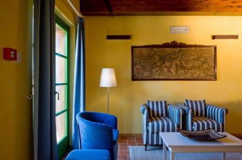 Ca' Virginia Wellness Montecalvo in Foglia