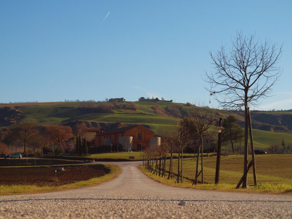 Ca' Virginia Wellness Alloggio per agriturismo *