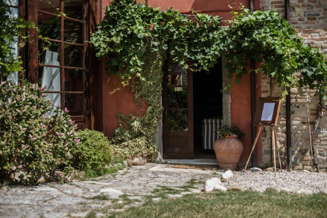 Ca' Virginia Wellness * Montecalvo in Foglia