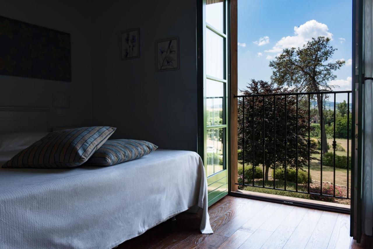 Alloggio per agriturismo Ca' Virginia Wellness