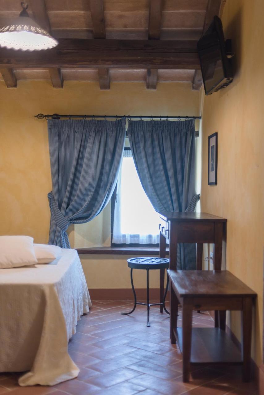 Ca' Virginia Wellness Montecalvo in Foglia