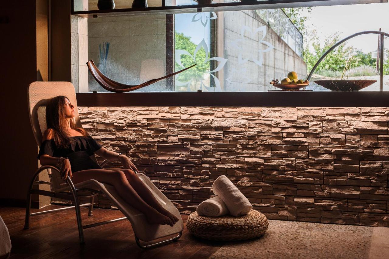 Alloggio per agriturismo Ca' Virginia Wellness Montecalvo in Foglia