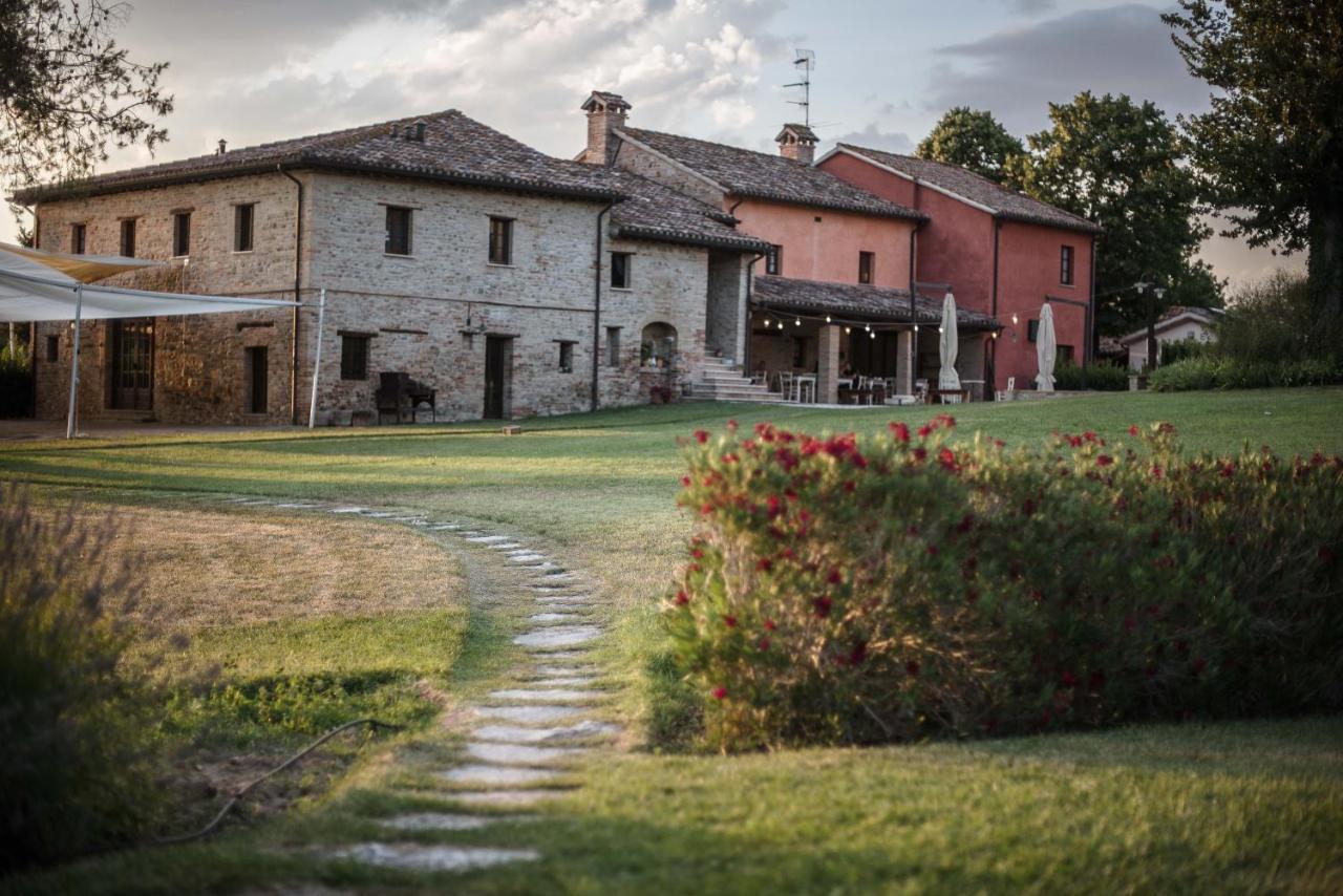 Ca' Virginia Wellness Montecalvo in Foglia