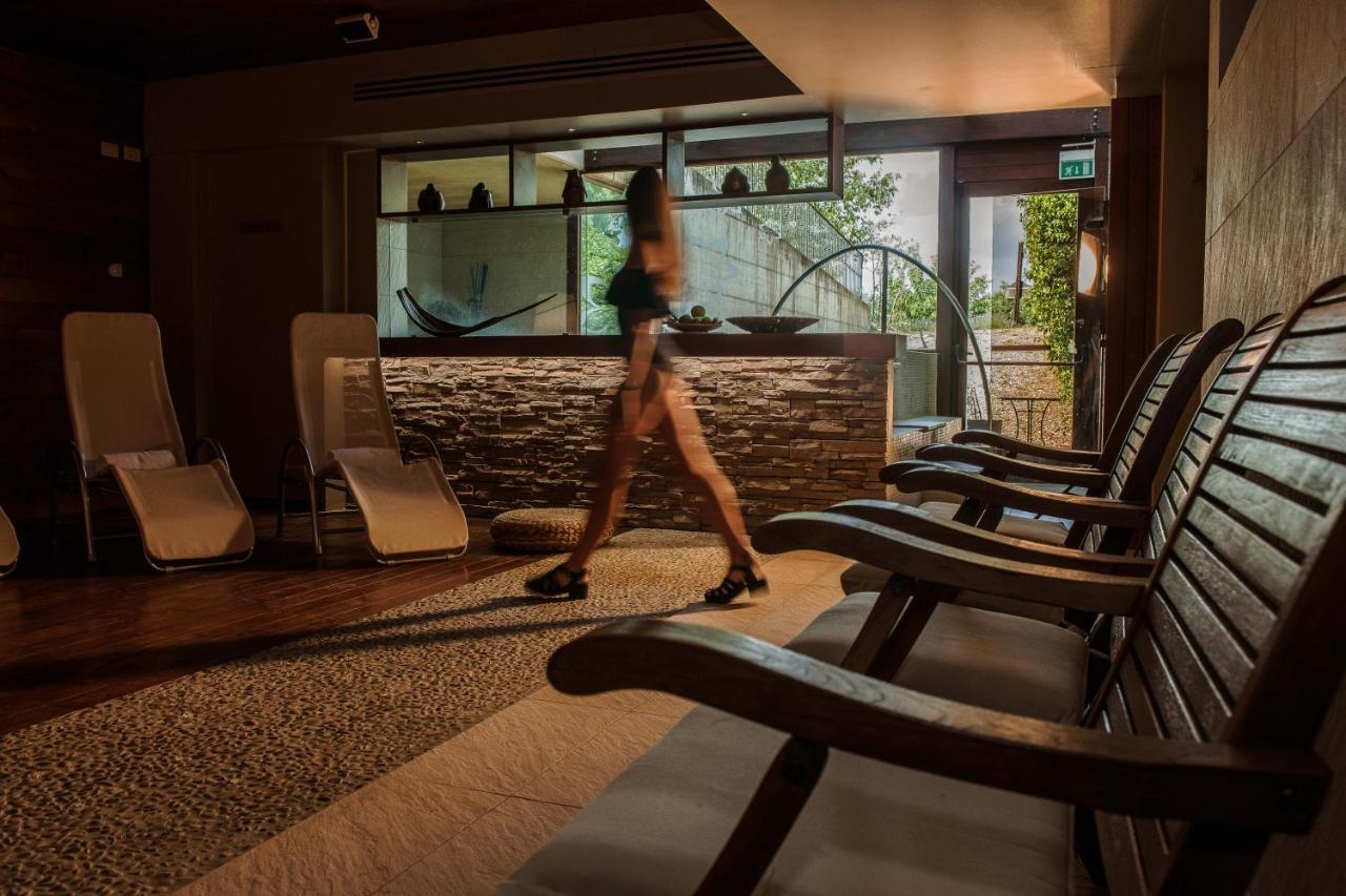 Alloggio per agriturismo Ca' Virginia Wellness