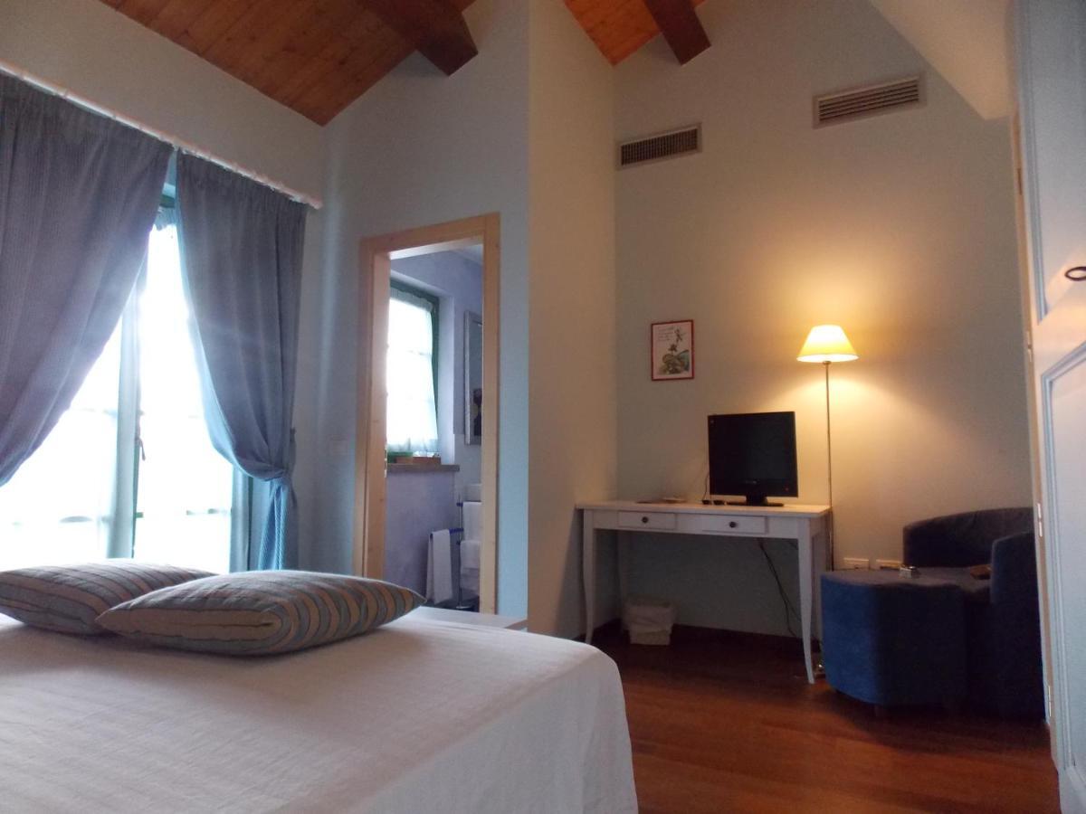 Farm stay Ca' Virginia Wellness